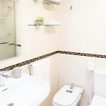Apartamento Balcon De Miraflores Córdoba