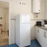 Balcon De Miraflores Apartamento Córdoba