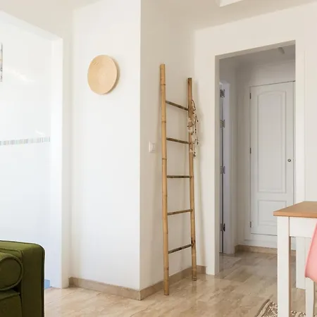 Balcon De Miraflores 아파트 *