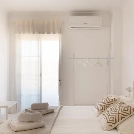 Balcon De Miraflores 코르도바