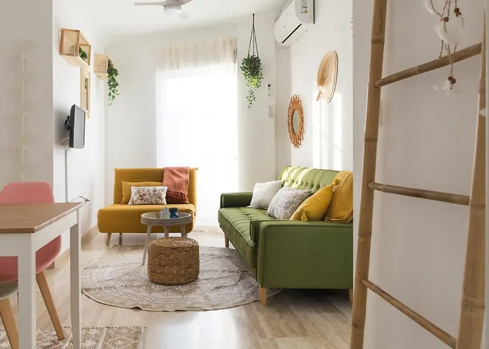 Balcon De Miraflores 아파트 코르도바