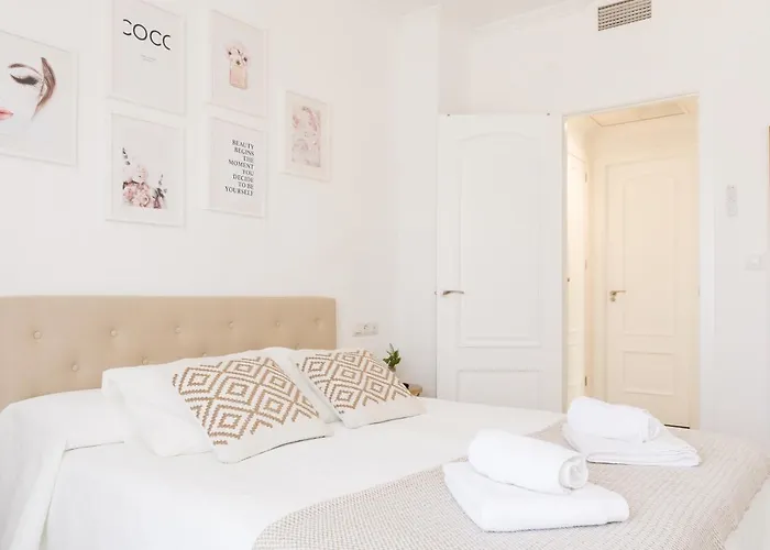 Balcon De Miraflores Apartament Kordoba