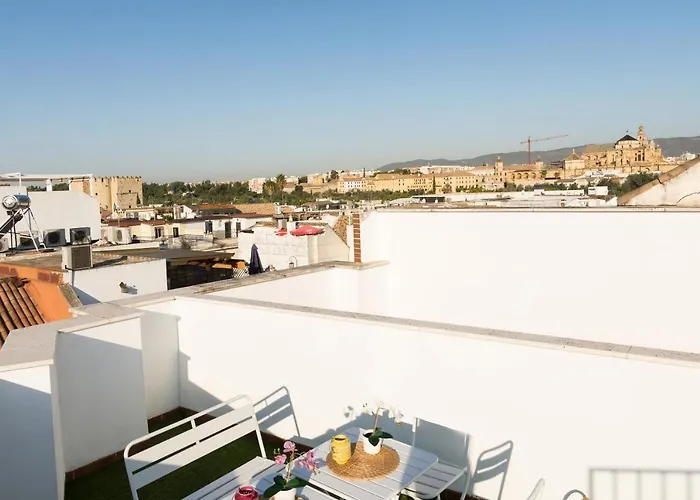 Balcon De Miraflores * 코르도바