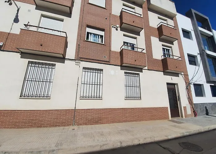 Balcon De Miraflores * 코르도바