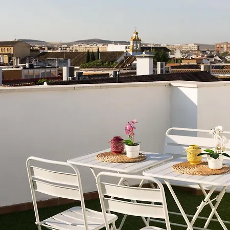 Apartment Balcon De Miraflores *