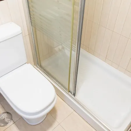 Balcon De Miraflores * Córdova