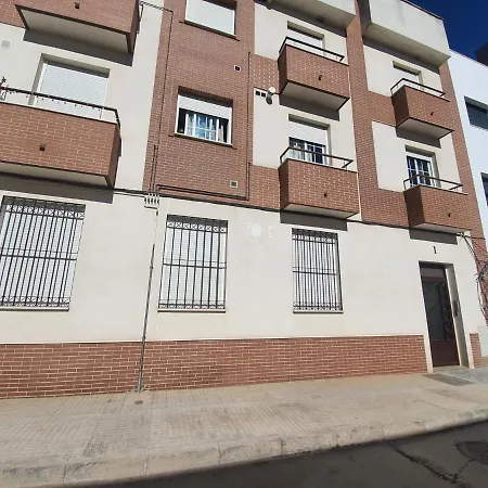 Balcon De Miraflores * Cordoba