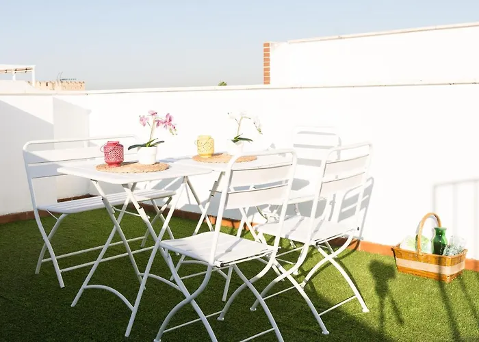 Balcon De Miraflores * قرطبة