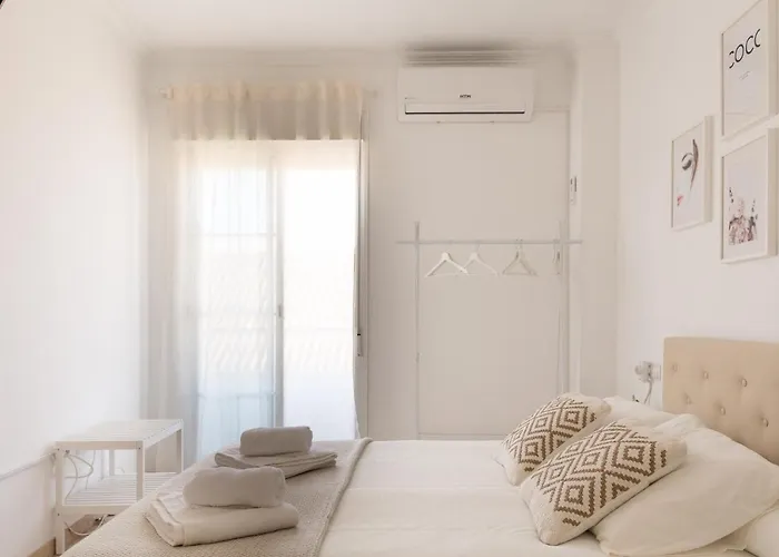 Balcon De Miraflores קורדובה