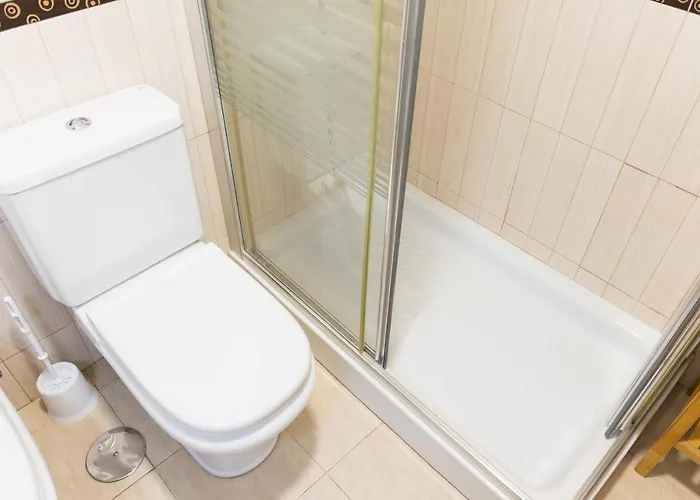 Balcon De Miraflores * קורדובה