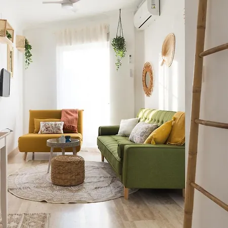 Balcon De Miraflores شقة قرطبة