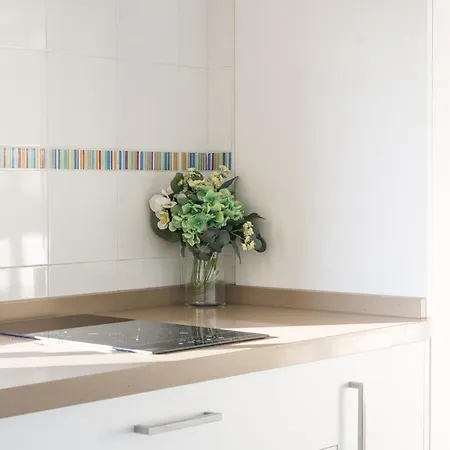 Balcon De Miraflores