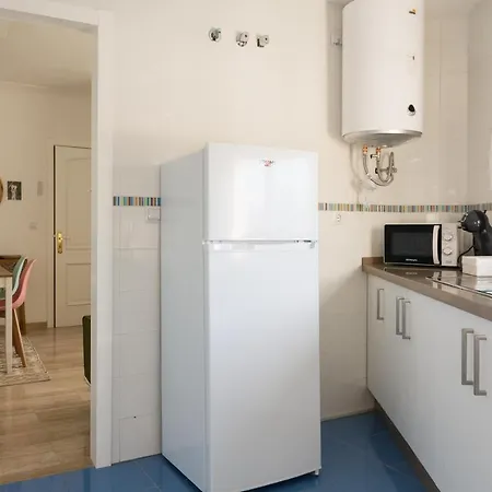 Balcon De Miraflores شقة قرطبة