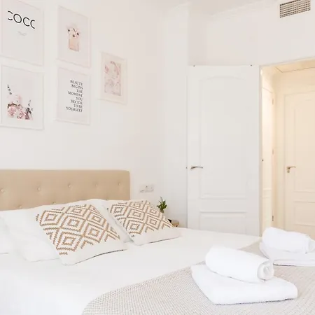 Balcon De Miraflores Апартаменты Кордова