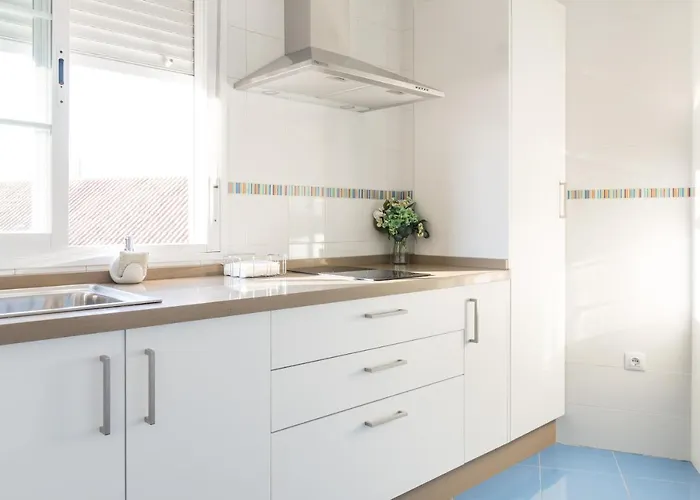 Balcon De Miraflores * Кордова