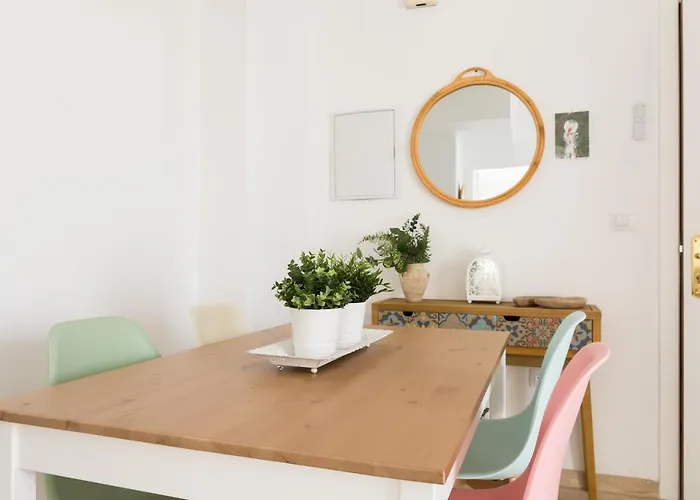 Balcon De Miraflores Кордова